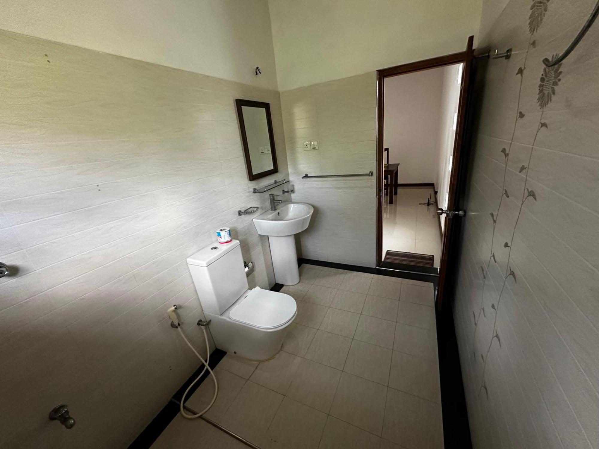 Curve Hiri Daire Dikwella Dış mekan fotoğraf